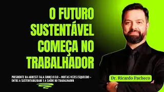 IMPACTOS CLIMÁTICOS já atingem as empresas – e principalmente quem trabalha nelas