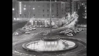 TERNI ANTICA, IMMAGINI STORICHE DELLA CITTÀ