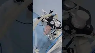 anaesthesia machine 🥼