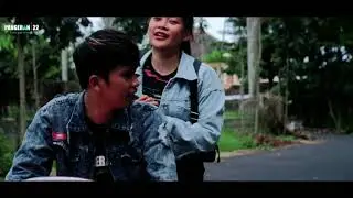 Film CEMBURU BUTA || 4 BOY BERSAMA PANGERAN 22