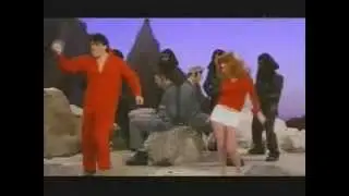 10 hours MONKEY BUSINESS Elvis Parody