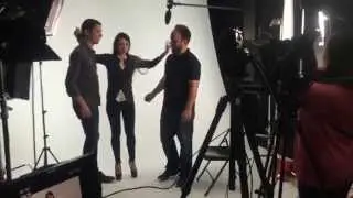 SmartPay - BEHIND THE SCENES SPANISH SHOOT