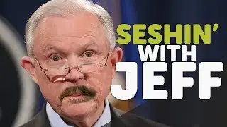 Seshin' with Sessions // 420 Science Club LIVE!