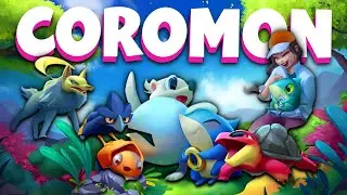 This is a Creature Collector That Pokémon Fans Will Love...