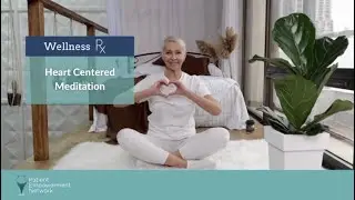 Heart Center Meditation