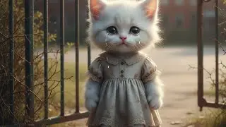 Cutest Kitten Dance Collection 😻 Rapid Cute Moves | Super Adorable Cat Dance  2025” @purrfect-furr 