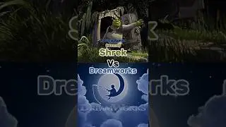 Meme Shrek Vs DreamWorks | 300 Special