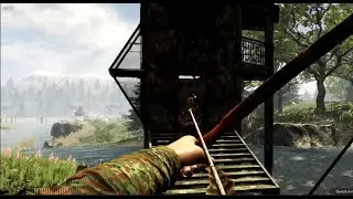 Subsistence by Raw: Multiple Hunter and Rogue Encounters
