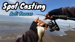 Saat Casting Terasa Menyenangkan