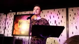 Dylan James