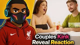 Women Confess Their Kinks To Their Boyfriends, I Can&rsquo;t Stop Laughing 😂 My Reaction