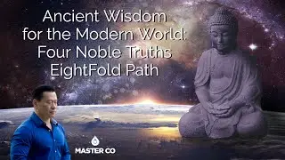 Ancient Wisdom for Modern Times