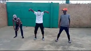 Pwaku _ 4 Na 5 official dance video _ #Duba#MichealTolo#Lumbanichileshe#Kopalatwins