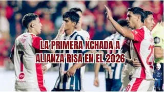 🏆 Independiente vence a Alianza Lima 2-1 ⚽ Resumen completo y mejores jugadas