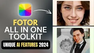 FREE AI IMAGE Generator🔥 Transform your IDEAS into ART - Fotor Online Photo Editing