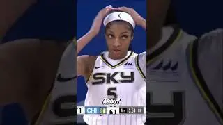 Angel Reese: Rebounding Queen Dominates WNBA & Rookie of the Year Contender!