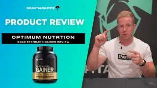 Gold Standard Gainer Review Optimum Nutrition 2023