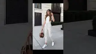 10 latest Outfits for Women for Spring 2022 | Women's Fashion | Spring 2022