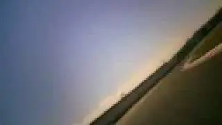 OnBoard CBR 600RR 05 Sfarz at Misano 29/08/2008