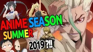 Anime Summer 2019 &Pi;&omicron;&iota;&epsilon;&sigmaf; &sigma;&epsilon;&iota;&rho;έ&sigmaf; &nu;&alpha; &delta;&epsilon;&iota;&sigmaf; - Mazingerdestro