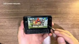 Tập 7: Nokia N900 giải tr&iacute; đa phương tiện