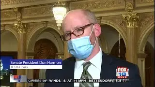 Lawmakers address pay raise rumors