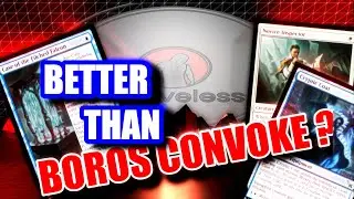 Can Azorius aggro compete with Boros covoke? | Mtg arena | Murders at Karlov Manor