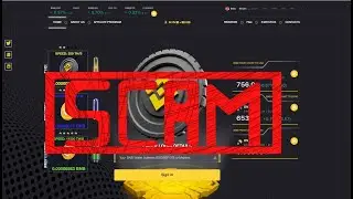 🚨 Mine-BNB.com Exposed &ndash; Is It a Crypto Mining SCAM? 🚨