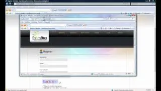 Earn free money online Palmbux