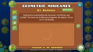 When FreezeFlare comments on your level