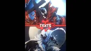 Me VS @DOOMPOINT_EDITZ2009 #edit #wis #comics #fyp #shorts #marvel #spawn #idk