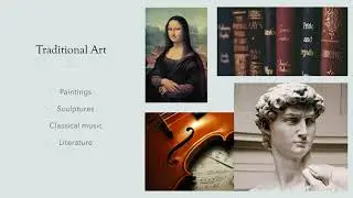Slidecast - Ninth Art