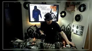 STREAM  - LUCAS  HULAN -  ECHO DJs live  vol.47  29. 10. 25 @wecomeoneofficial