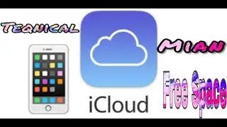 iCloud Storage Full | How to Free up iCloud storage space on iPhone iPad iPod