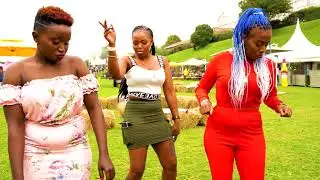 AMAPIANO TOUR KENYA KIAMBU EDITION AFTERMOVIE