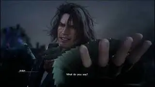 [28] (alternate ending) Arik plays: Final Fantasy XV