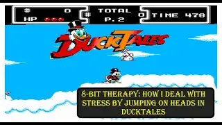 Is DuckTales REALLY Better Than Dandy for 90s Retro Game Fans?