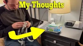 Extra Large, Extra Moist CPAP Mask Wipes: Review