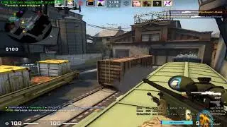 4k awpp train
