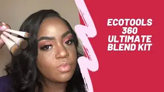 Ecotools 360 Ultimate Blend Kit