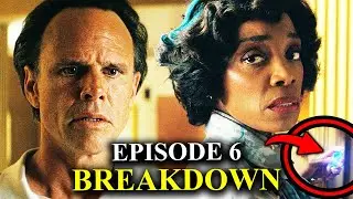 FALLOUT Season 2 Episode 6 Ending Explained