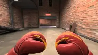 Team Fortress 2 - cp_Granary - Heavy