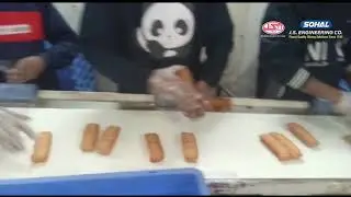 Small Bar Cake Slicing Machine | Sohal JS Engineering | Bread Slicing Machine Manufacturer