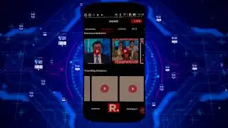 Republic World App OUT on 6th November 2017