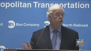 MTA Says Subway Action Plan Is Working