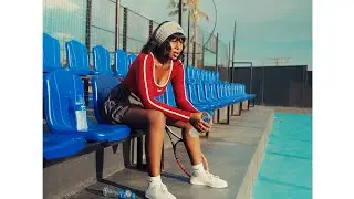 stay active - cinematic spec ad.