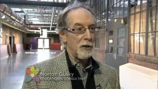 WQED Remake Learning: EIC Design Challenge