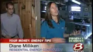 Simple Ways To Cut Your Energy Bill