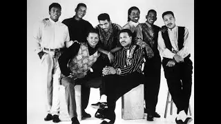 Lakeside - Fantastic Voyage / Released (1980) Producing A Hit Single On Solar Records