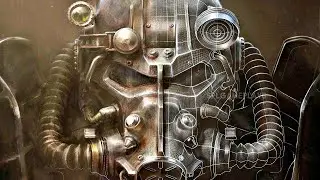 FALLOUT 4 - O IN&Iacute;CIO DO JOGO EM 4K60 | DUBLADO E LEGENDADO EM PORTUGU&Ecirc;S BR
